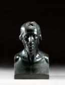 D'ESTE ANTONIO Busto Del Canova D'ESTE ANTONIO Busto Del Canova