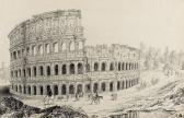 D OYLY Charles Baronet From The Lake Of Lucerne To Naples & Rome D OYLY Charles Baronet From The Lake Of Lucerne To Naples & Rome
