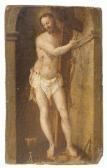 da PINO Marco Cristo Con I Segni Della Passione da PINO Marco Cristo Con I Segni Della Passione