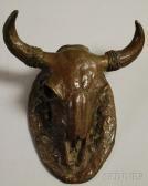 DABICH George Buffalo Skull DABICH George Buffalo Skull