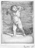 DADLEZ Pawel Amorek 1926 DADLEZ Pawel Amorek 1926