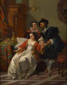 DAELE van den Casimir Une Oreille Attentive DAELE van den Casimir Une Oreille Attentive