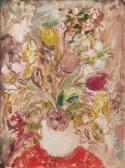 DAESES Floral Still Life Studies DAESES Floral Still Life Studies