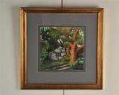DAGLIESH Betsy C. House Among Trees DAGLIESH Betsy C. House Among Trees