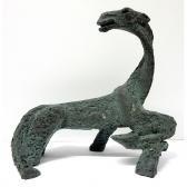 DAGYS JACOB Horse DAGYS JACOB Horse