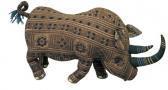 DAHLOV Ipcar Rhino DAHLOV Ipcar Rhino
