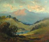 DAKIN Sidney Tilden Rose Tint In Early Morning DAKIN Sidney Tilden Rose Tint In Early Morning