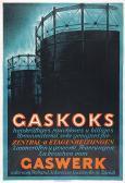 DALANG Max Gaskoks Gaswerk DALANG Max Gaskoks Gaswerk