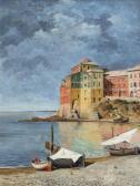 DALBESIO Adolfo Riflessi DALBESIO Adolfo Riflessi