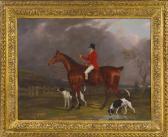 DALBY OF YORK David A Huntsman And Hounds DALBY OF YORK David A Huntsman And Hounds