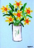 DALE Trevor Daffodils DALE Trevor Daffodils