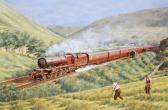 DALE MICHAEL RICHARD The Lms Princess Royal DALE MICHAEL RICHARD The Lms Princess Royal