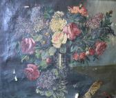 DALEM A. Still Life DALEM A. Still Life