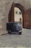 DALESSIO Marc L'ape DALESSIO Marc L'ape