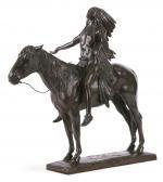DALLIN Cyrus Edwin Appeal To The Great Spirit DALLIN Cyrus Edwin Appeal To The Great Spirit