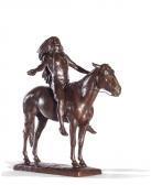 DALLIN Cyrus Edwin Appeal To The Great Spirit DALLIN Cyrus Edwin Appeal To The Great Spirit