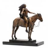DALLIN Cyrus Edwin Appeal To The Great Spirit DALLIN Cyrus Edwin Appeal To The Great Spirit