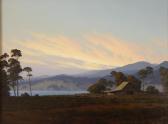 Dalton David Dusk - Pacific Coast Dalton David Dusk - Pacific Coast
