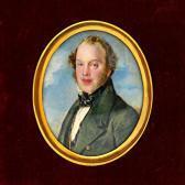 DALTON Mrs Edwin Portrait James Bonnell DALTON Mrs Edwin Portrait James Bonnell