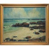 DALY Matt Rocky Shore DALY Matt Rocky Shore