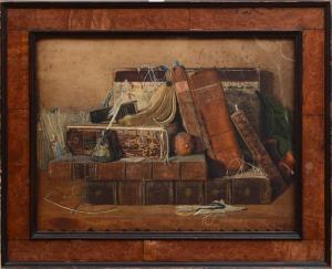 Prices and estimates of works Herbert Dalziel