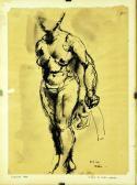 DALZINI V Studio Di Nudo DALZINI V Studio Di Nudo