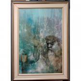 DAMASDY Julis Old Fisherman DAMASDY Julis Old Fisherman
