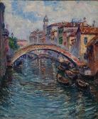 DAMBOURGEZ Edmond Jean Venise DAMBOURGEZ Edmond Jean Venise