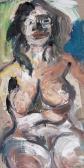 DAMIANO Bernard Nudo DAMIANO Bernard Nudo