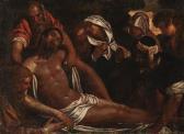 DAMINI Pietro Deposizione DAMINI Pietro Deposizione