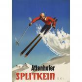 DAMSLETH Harald Harald Damsleth Splitkein DAMSLETH Harald Harald Damsleth Splitkein
