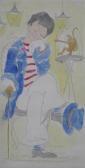 DAN BRUTTIN A Clowns DAN BRUTTIN A Clowns