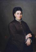 DAN MIHAIL Boieroaica / Gentlewoman DAN MIHAIL Boieroaica / Gentlewoman