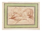 DANDRE-BARDON Michel-Francois Le Sommeil DANDRE-BARDON Michel-Francois Le Sommeil