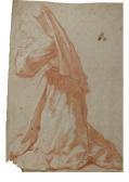DANDRE-BARDON Michel-Francois Religieuse En Prière DANDRE-BARDON Michel-Francois Religieuse En Prière
