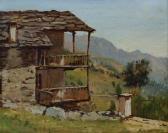 DANEO VITTORIO Mattino Limpido DANEO VITTORIO Mattino Limpido