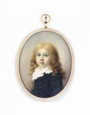 DANIEL Abraham A Young Boy DANIEL Abraham A Young Boy