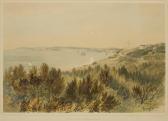 DANIEL HARRIET Views Of Bournemouth, Hants DANIEL HARRIET Views Of Bournemouth, Hants