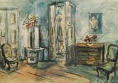 DANIEL Henri Interior DANIEL Henri Interior