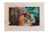 DANIEL Lavi Untitled DANIEL Lavi Untitled