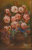 DANIELI C. Vasi Di Fiori DANIELI C. Vasi Di Fiori