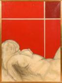 DANIELI Yuval Nude DANIELI Yuval Nude