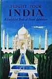 DANIELL David Scott Flight Four: India DANIELL David Scott Flight Four: India
