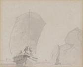 DANIELL Edward Thomas An Indian River Craft DANIELL Edward Thomas An Indian River Craft