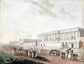 DANIELL T. Pondichéry DANIELL T. Pondichéry