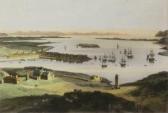 DANIELL William Stornaway Pn The Isle Of Lewes DANIELL William Stornaway Pn The Isle Of Lewes