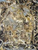 daniels william Still Life With Relief Chalice daniels william Still Life With Relief Chalice