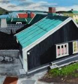 DANIELSEN Steffan Byparti Fra Færøerne DANIELSEN Steffan Byparti Fra Færøerne