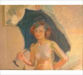 DANIELSSON Emil Untitled DANIELSSON Emil Untitled