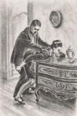 DANNAT F. Thérèse Ou La Soumission. DANNAT F. Thérèse Ou La Soumission.
